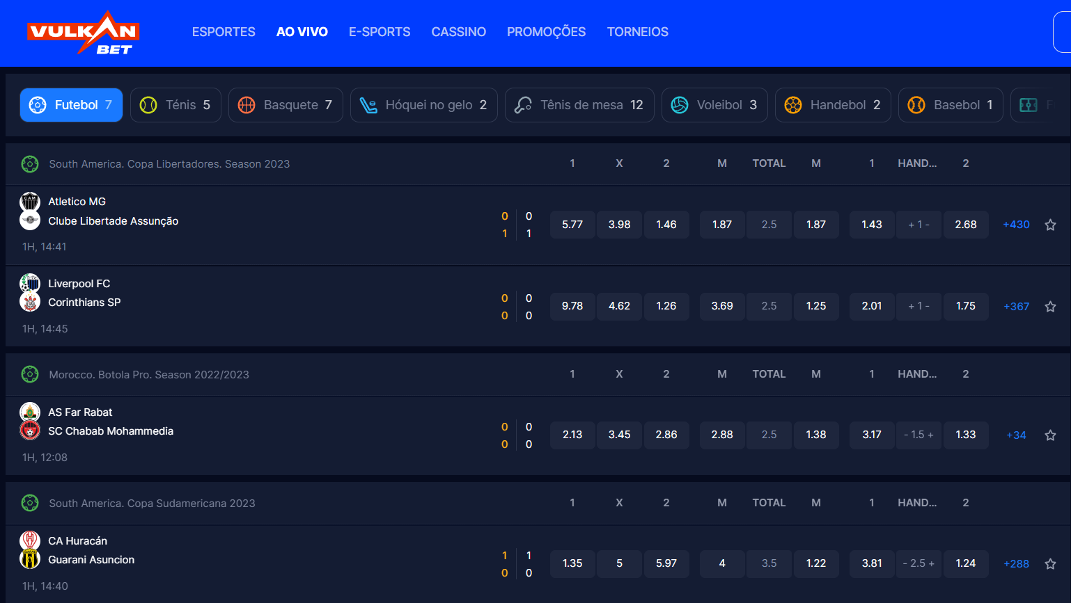 bk marathonbet
